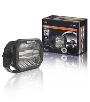 Osram LED DELOVNA LUČ LEDriving CUBE 70/2W 12/24V MX240-CB LEDDL113-CB