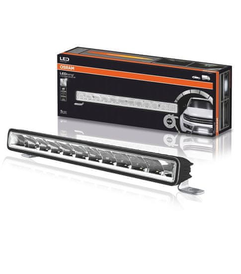 Osram LED DELOVNA LUČ LEDriving LIGHTBAR 30W 12/24V SX300-SP LEDDL106-SP