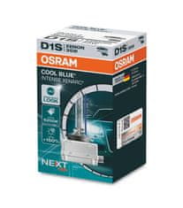 Osram ŽARNICA XENON D1S 66140CBN COOL BLUE INTENSE 35W PK32d-2 FS1