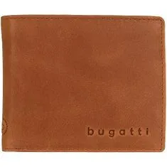Bugatti Moška usnjena denarnica Volo 49218207