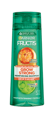 Garnier Fructis Vitamin C šampon, Grow Strong, 400 ml
