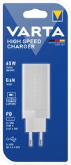 Varta High Speed Charger hitri hišni polnilec (57956101401)