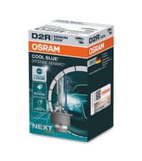 Osram ŽARNICA XENON D2R 66250CBN COOL BLUE INTENSE 35W P32d-3 FS1