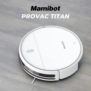 Mamibot ProVac Titan