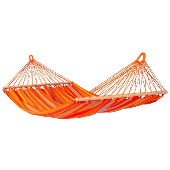 La Siesta Viseča mreža Alisio Toucan Double