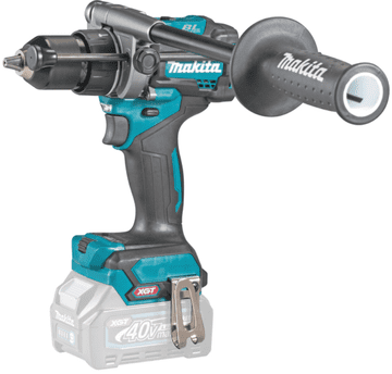 Makita HP001GZ XGT akumulatorski vibracijski vrtalnik vijačnik