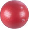 Umbro žoga, 75 cm, gimnastična, rdeča