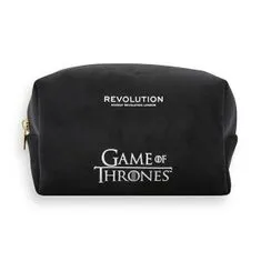 Makeup Revolution Kozmetična torbica X Game Of Thrones (Velvet Cosmetic Bag)