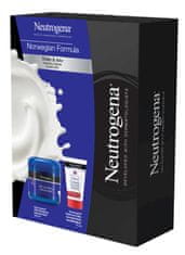 Neutrogena Norwegian Formula Hand&Body darilni set