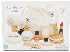 Le Toy Van Kozmetična torbica z dodatki