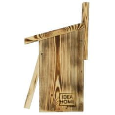 IDEA HOME Ptičja hišica za ptice iz družine IH paridae