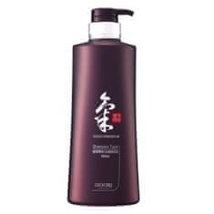 DAENG GI MEO RI Gold Premium Shampoo, 500ml