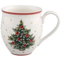 Villeroy & Boch TOY'S DELIGHT božična skodelica z drevescem
