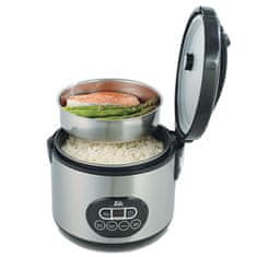 Rice Cooker Duo Program kuhalnik riža in zelenjave