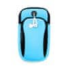 MG Running Armband tekaški etui za telefon, modro