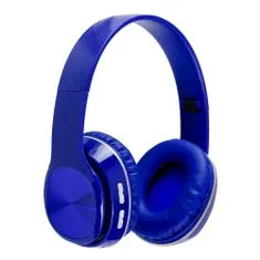 MG HZ-BT362 brezžične slušalke, modro