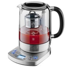 Solis Tea Kettle Automatic Kuhalnik za čaj in grelnik vode