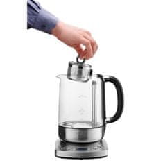 Solis Tea Kettle Automatic Kuhalnik za čaj in grelnik vode