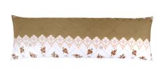 Prevleka za blazino za sprostitev - 50x145 cm - Rose