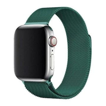 HURTEL HURTEL MAGNETNI PAŠEK PAŠEK ZA APPLE WATCH 6 5 4 3 2 SE 40MM 38MM
