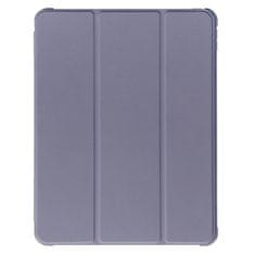 slomart Stojalo za tablični računalnik Smart Cover za iPad Pro 12,9'' 2021 s funkcijo stojala, modro