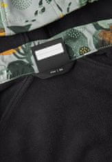 Reima otroški kombinezon Mjosa, softshell, siv, 98 (5100006A-9182)