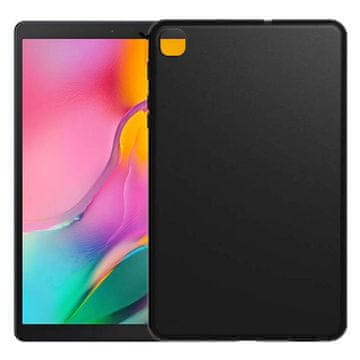 HURTEL Hurtel Slim Case hrbtni ovitek za iPad Pro 11" 2021, črn