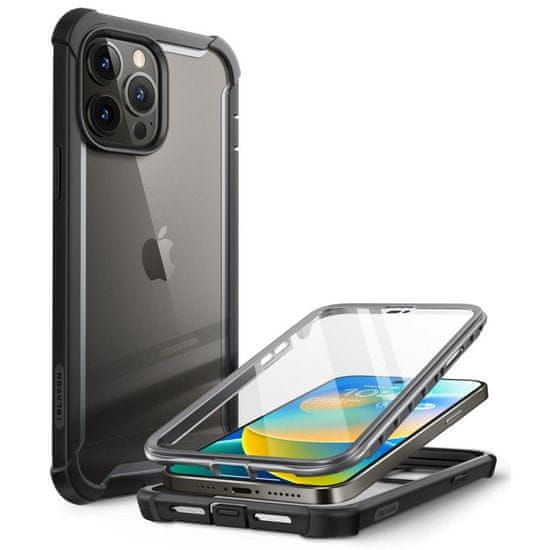 SUPCASE iblsn ares iphone 14 pro max črn