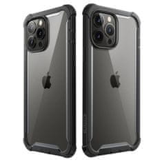 SUPCASE iblsn ares iphone 14 pro črn