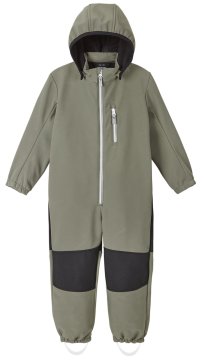 Reima Singu otroški softshell kombinezon (5100007A-8920)