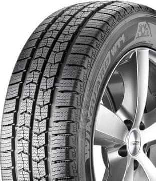 Nexen Zimska pnevmatika 225/70R15C 112/110R WINGUARD WT1 DOTXX24 14385NXK