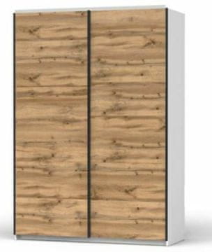 eoshop Okrajšava COLIN FRN/153 vrata 1ks wotan hrast (F24)