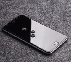 WOZINSKY 9H kaljeno steklo za celoten zaslon Motorola Moto G72 s črnim okvirjem Full Glue