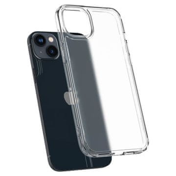 Spigen SPIGEN ULTRA HYBRID IPHONE 14 PLUS FROST CLEAR