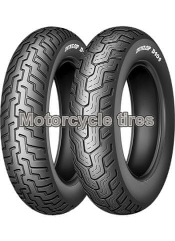 Dunlop 100/90R19 57H DUNLOP D404