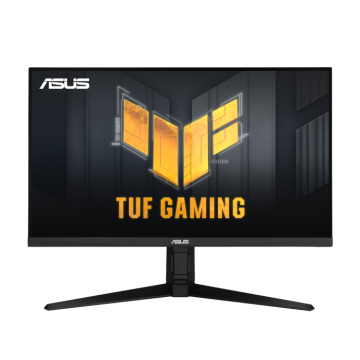 ASUS VG32AQL1A gaming monitor, QHD, 80 cm, IPS, črn (90LM07L0-B01370)