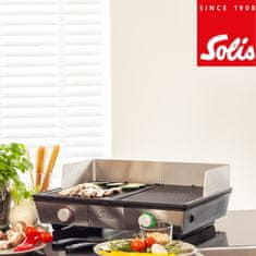 Solis Deli Grill namizni žar