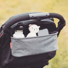 Diono Organizer Buggy Buddy Grey