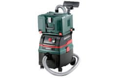 Metabo večnamenski industrijski sesalnik ASR 25 L SC (602024000)