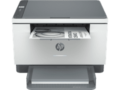 HP LaserJet MFP M234dw tiskalnik, A4, črn (6GW99F#B19)