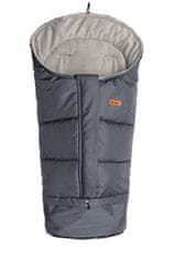 Sensillo Winter Combi polar 3v1 Graphite/grey