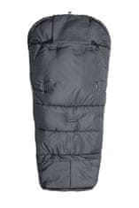 Sensillo Winter Combi polar 3v1 Graphite/grey