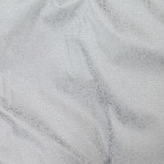 Dooky footmuff vel. S FROSTED Silver Sky