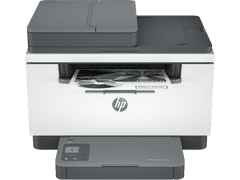 HP LaserJet MFP M234sdn tiskalnik, A4, bel (6GX00F#B19)