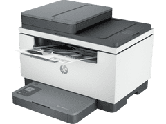 HP LaserJet MFP M234sdn tiskalnik, A4, bel (6GX00F#B19)