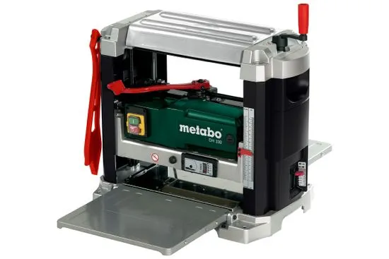 Metabo skobelni stroj, debelinka DH 330 (0200033000)