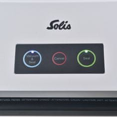Solis Vac Smart naprava za vakuumiranje