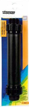Mali filter 3/4 "