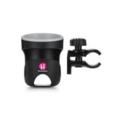 Petite&Mars PETITE&amp;MARS Držalo za pijačo Handy Black
