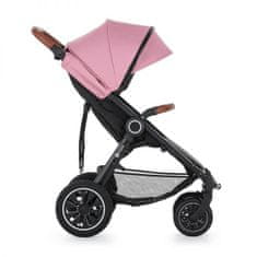 Petite&Mars Street+ Rose Pink nadstrešek za otroški voziček